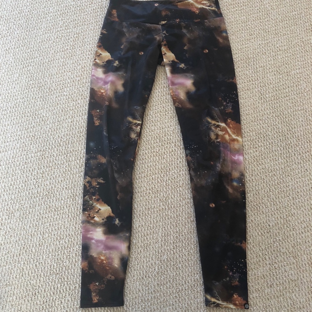 Onzie Galaxy Legging